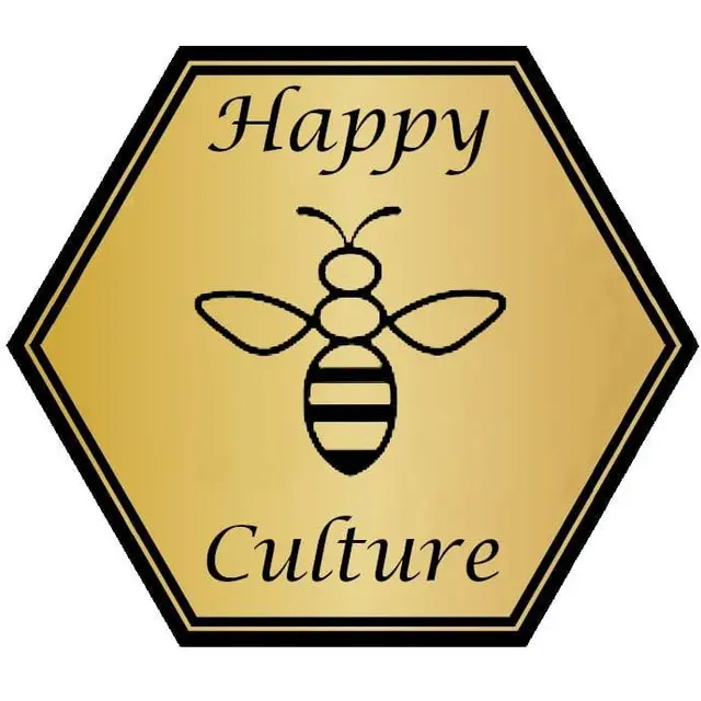 Happy Culture_Orange