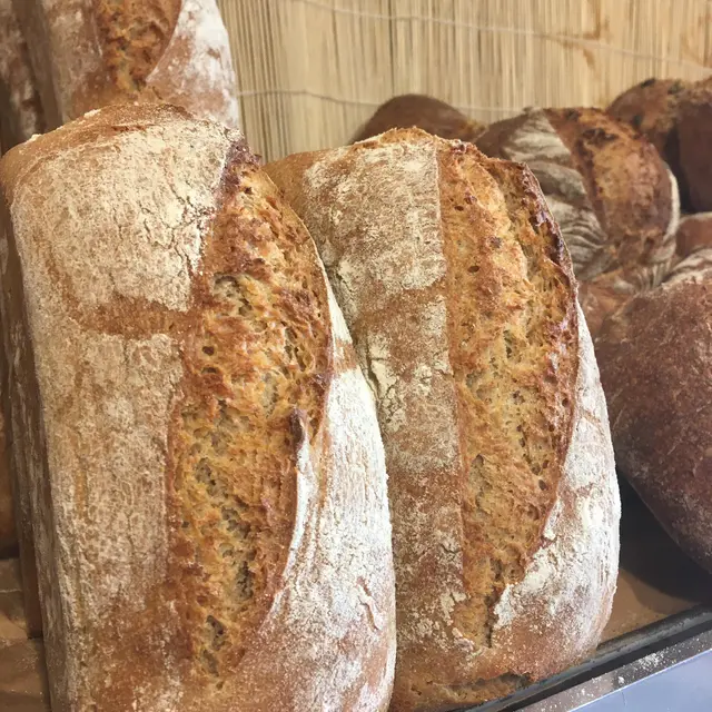Boulangerie d'Abriès Les Pains BIO du Queyras_Abriès-Ristolas