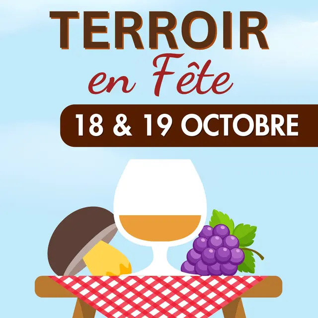Terroir en Fête à Cazaubon - Barbotan-les-Thermes_Cazaubon