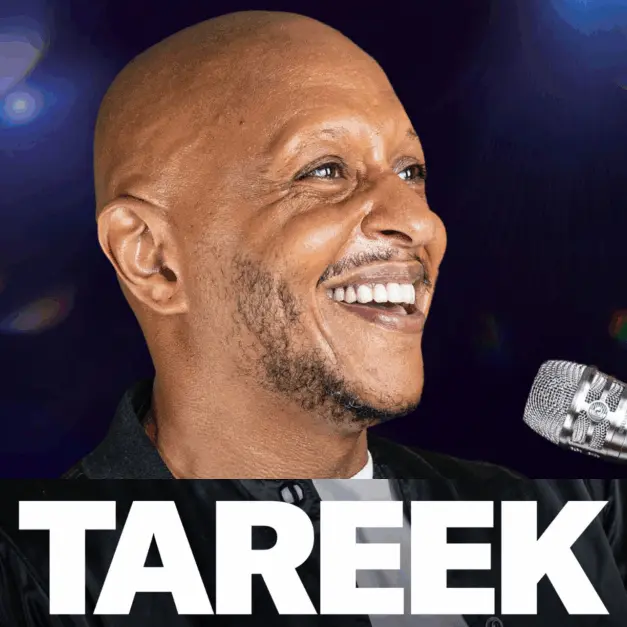 Drôle d'Hiver Comedy Club - Spectacle de Tareek_Risoul