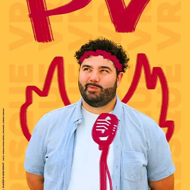 Spectacle : PV Nova_Hyères