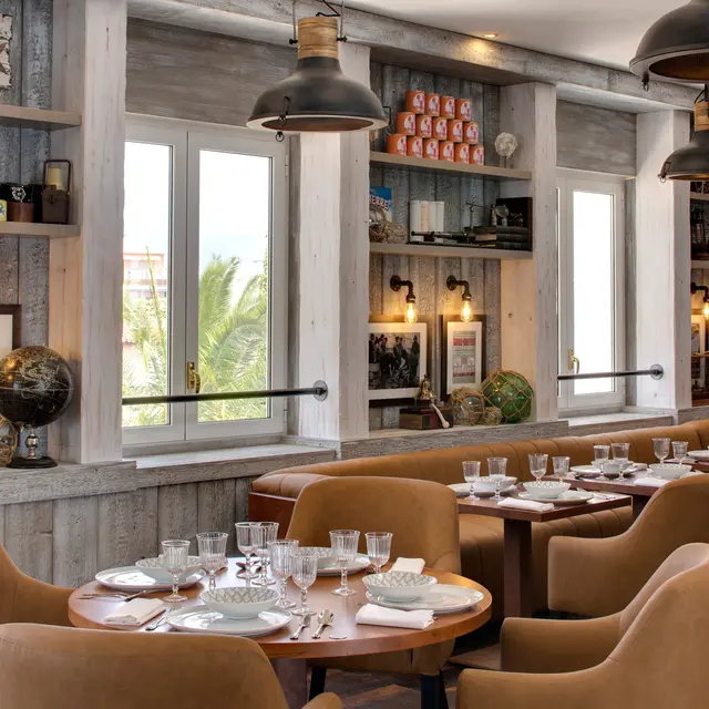 Grand Hôtel des Sablettes Plage