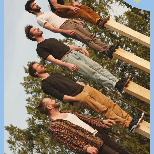 InCircus - Clan cabane_Alès
