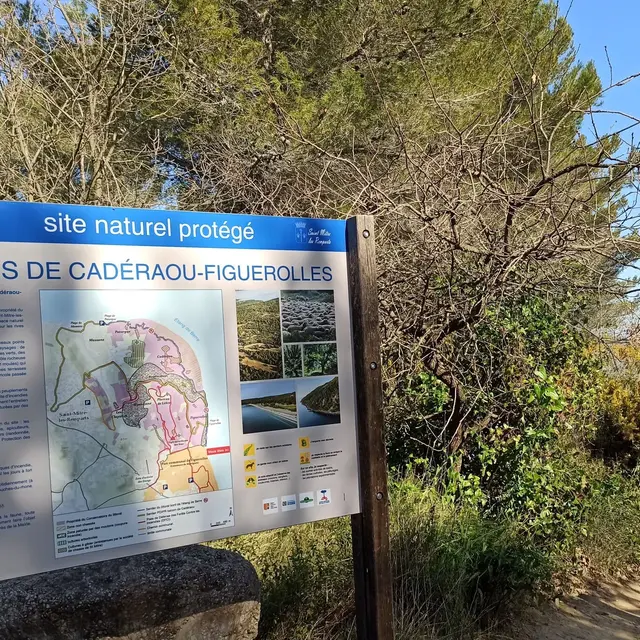 Boucle de Figuerolles_Martigues