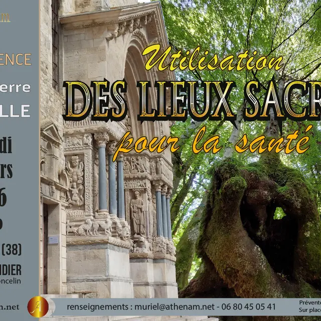 Conférence Jean-Pierre Nouzille