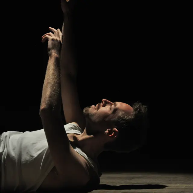 Spectacle Salle de traite_Annecy