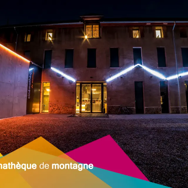 Projection du film La grande courses au fromage_Gap