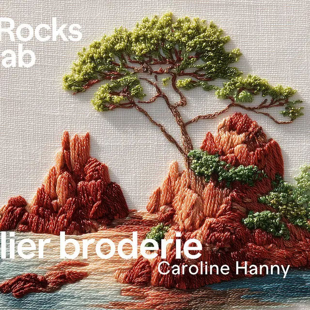 Atelier broderie contemporaine_Saint-Raphaël