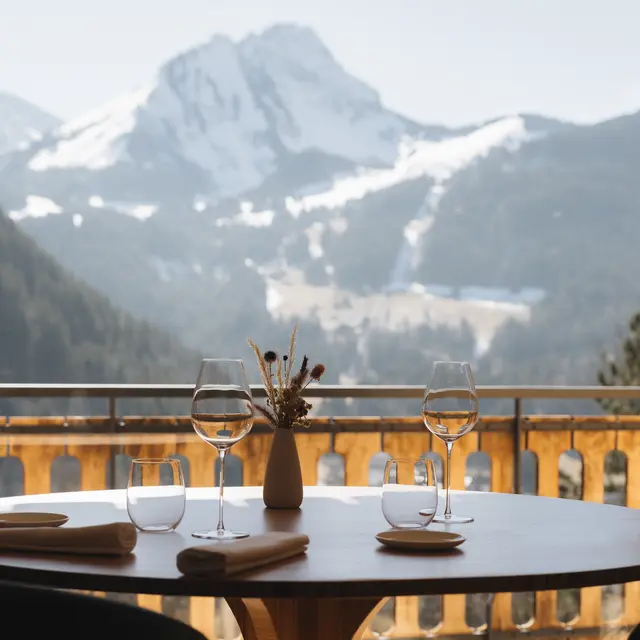 Chalet Flachaire_Abondance