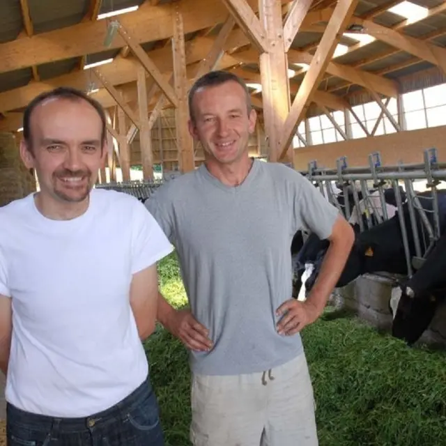 Ferme des Balcons