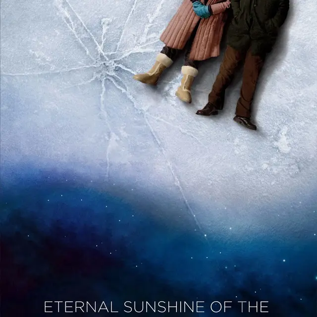 Eternal Sunshine of the spotless mind