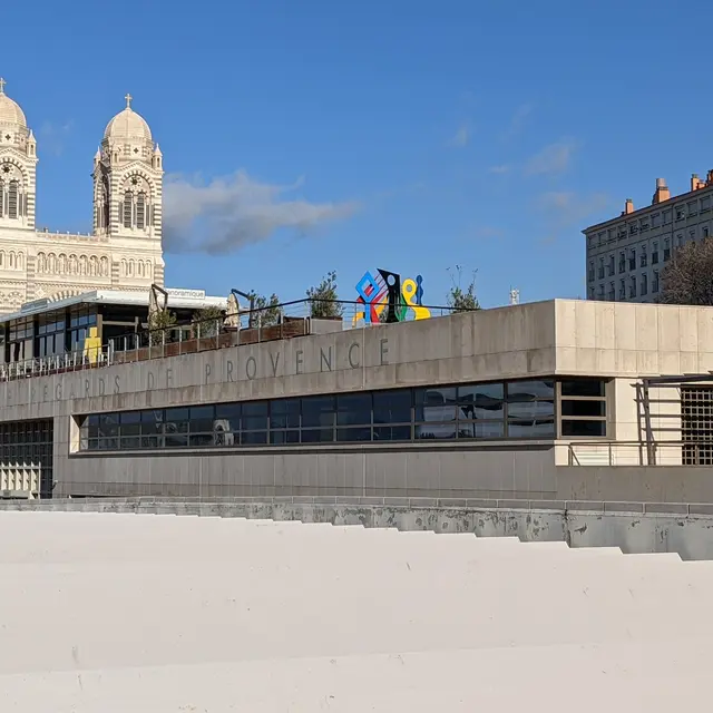 Musée Regards de Provence