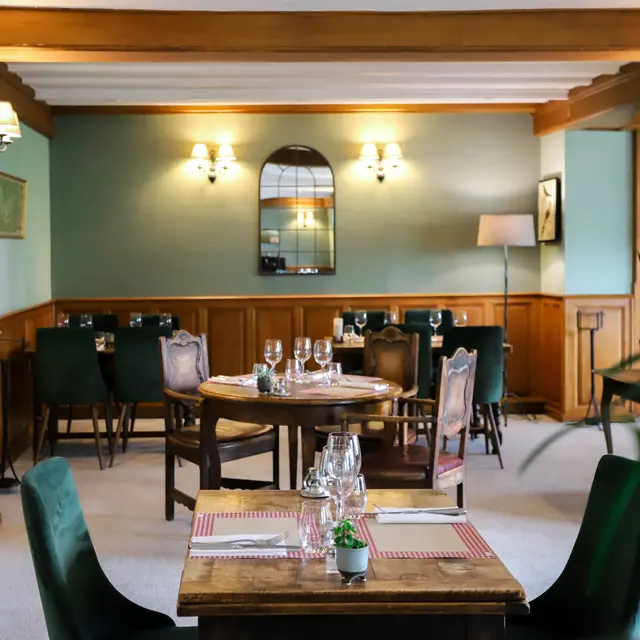 Le Bistrot de La Verniaz