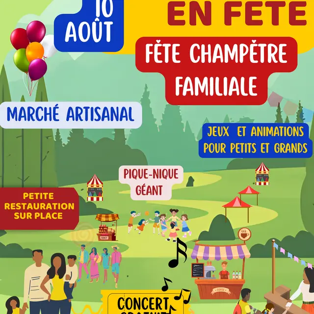 Glovettes en fête_Villard-de-Lans