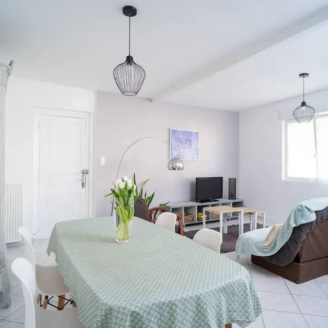Location Clos du Port
