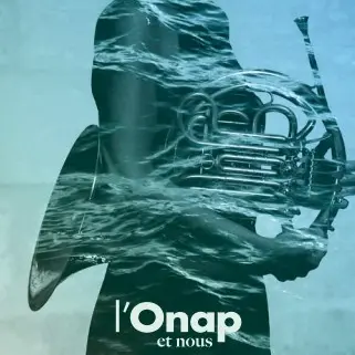 Promenade orchestrale - Conférence autour du concert d’ouverture de l'OnAP : Méditerranée_Avignon