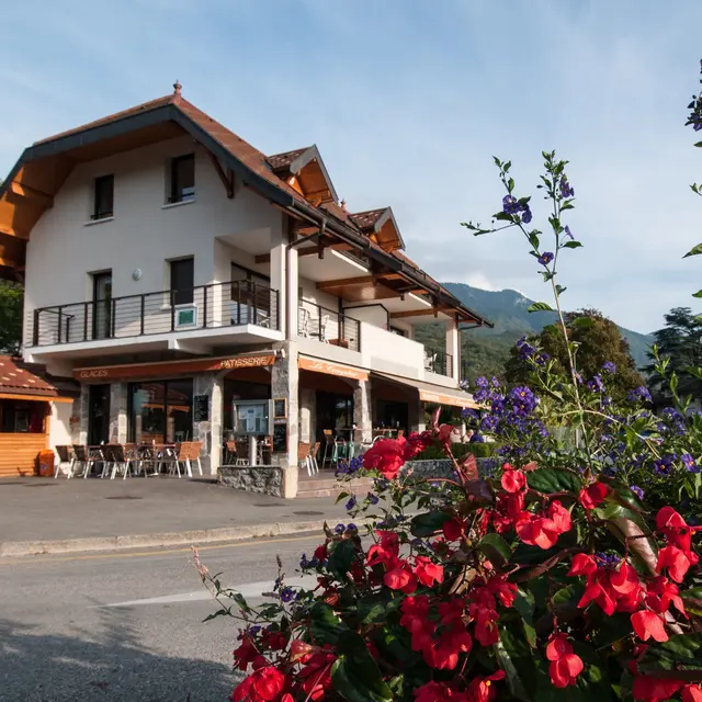 Le Comptoir de Sébastien ( Le Port )