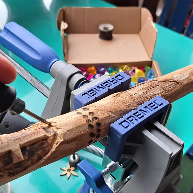 baton de marche morzine