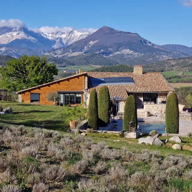 La Bergerie des Roses Chambre D'Hôte