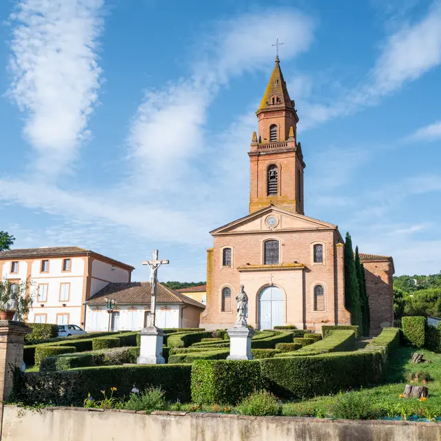 Journée du patrimoine_Pompignan
