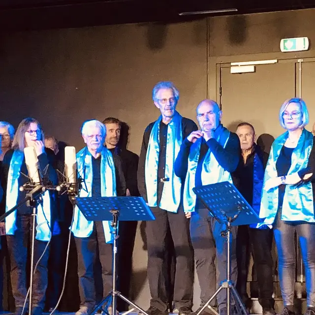 Concert Gospel_Mazet-Saint-Voy