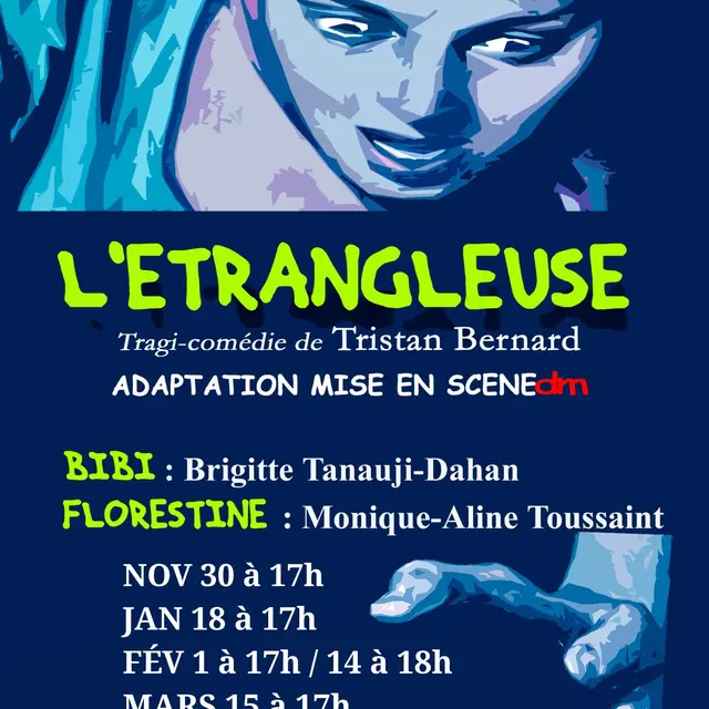 L'Etrangleuse_Nice