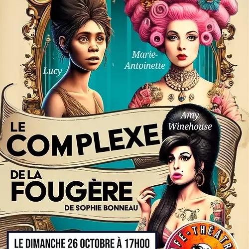 Le complexe de la fougère_Avignon