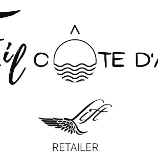 Logo eFoil Côte d'Azur