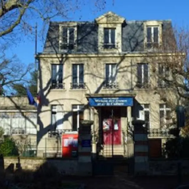 MJC Vésinet