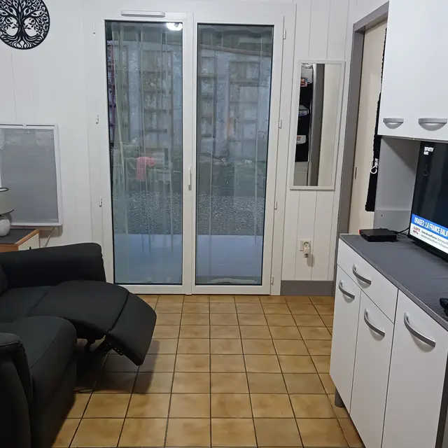 Résidence La Source - N° 9_Cazaubon