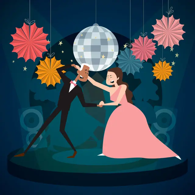 Christmas Party_Taninges