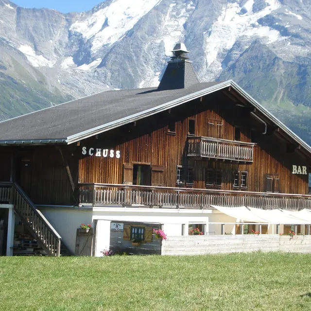 Le Schuss_Saint-Gervais-les-Bains