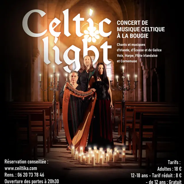 Concert Celtic Light_Colmars