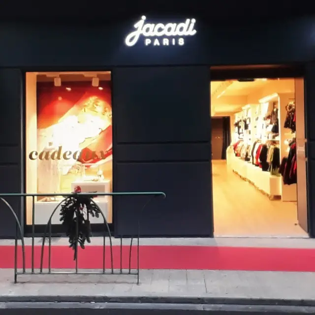 Jacadi