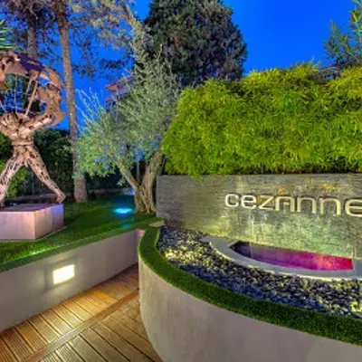 Cezanne Hôtel & Spa