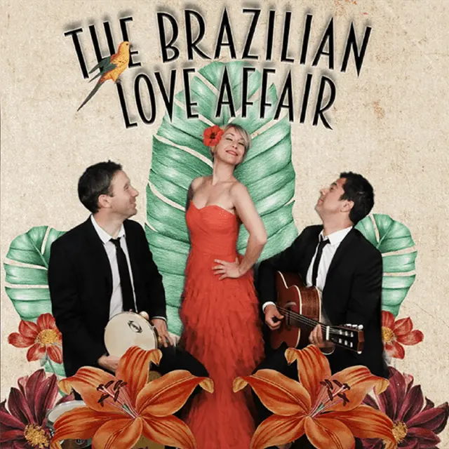 Soirée estivale The brazilian love affair_Saint-Dalmas-le-Selvage