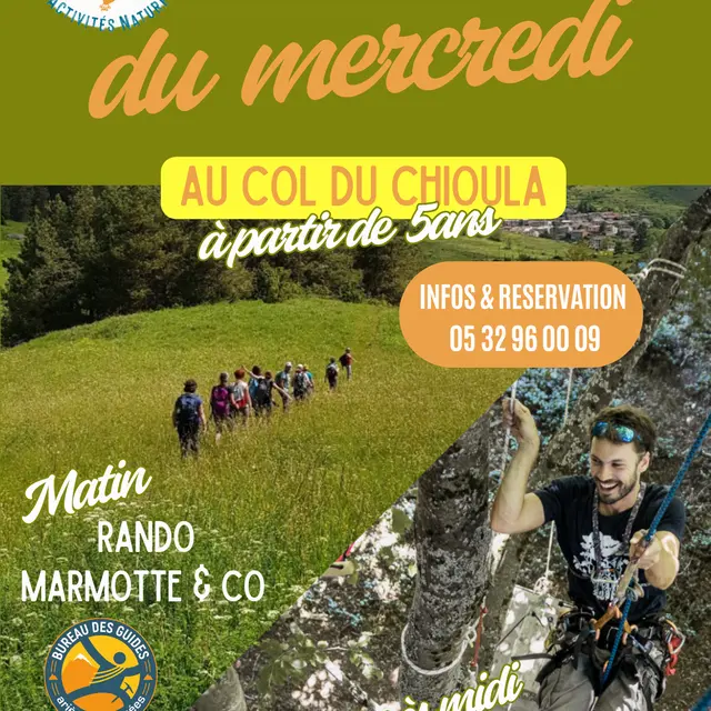 Les Aventures du mercredi_Ignaux