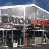 Bricomarché La Flotte