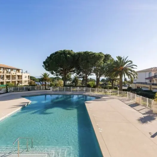 Appartement Agostini_Les Issambres (Roquebrune sur Argens)