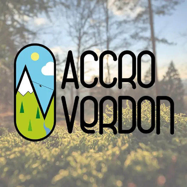 Accro Verdon