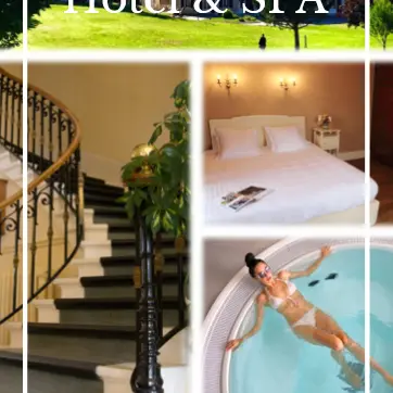 Grand Hôtel de Paris & SPA
