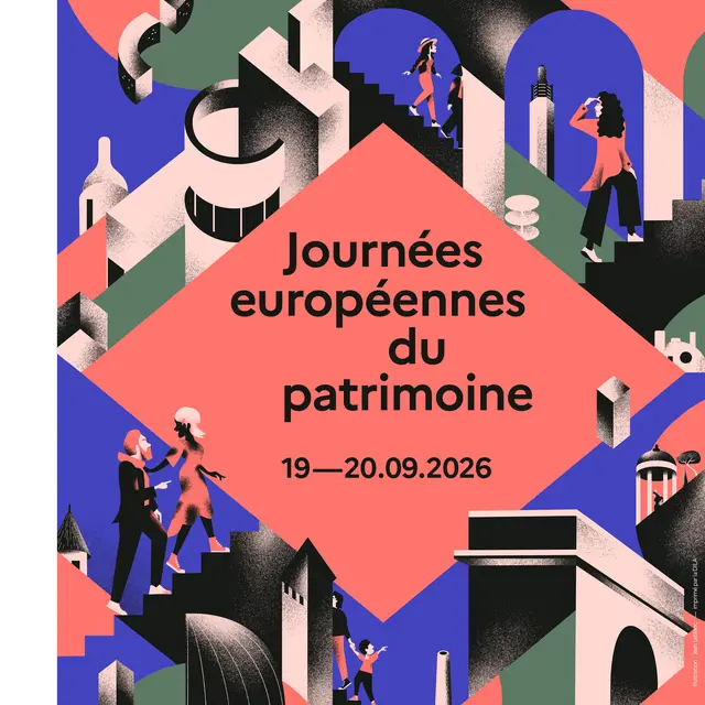 JEP à Tourrettes-sur-Loup  - Visites guidées_Tourrettes-sur-Loup