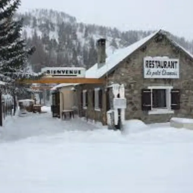 Le Petit Chamois_Isola 2000