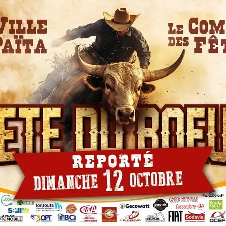 Fête du Bœuf_Païta