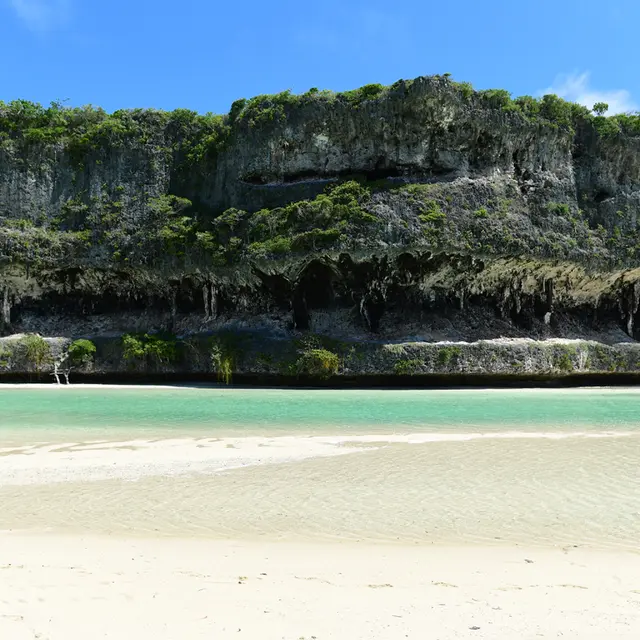 Camping de Lékiny