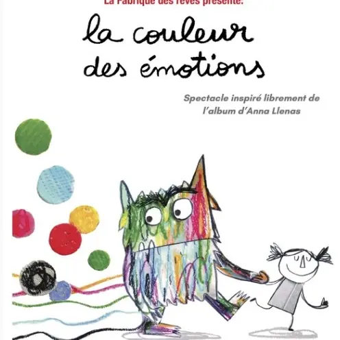 La couleur des émotions_Avignon