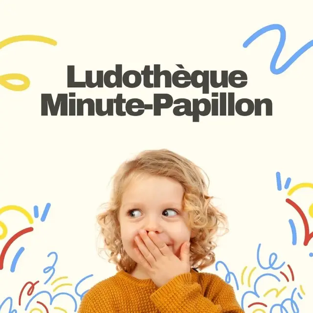 Rencontre intergénérationnelle Le jeu n’a pas d’âge