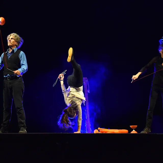 Spectacle Sonata per tubi_Risoul