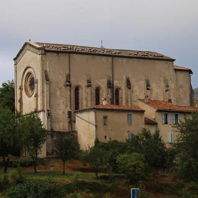 L'Avare - Théâtre_La Palud-sur-Verdon