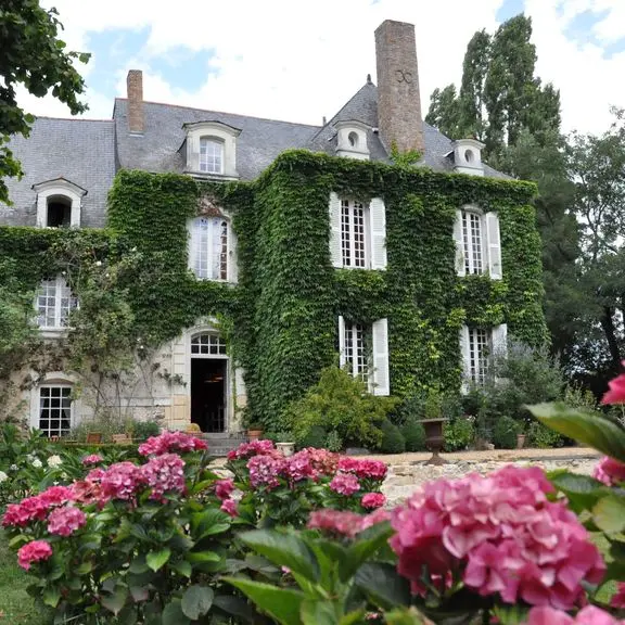 La Marronnière